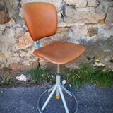 Chaise d'atelier Bao