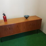 Teak sideboard