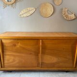 Good-sized vintage sideboard