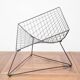 Paire de fauteuils 'Oti' par Niels Gammelgaard
