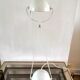 Modular design lamp dlg Cevoli years 70 - 80