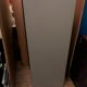 Meuble industriel 5 clapets