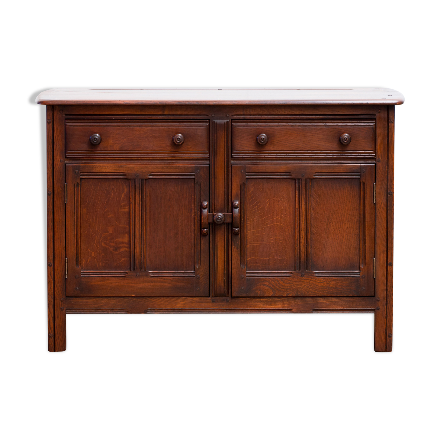 Vintage parisian buffet 1940