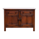 Vintage parisian buffet 1940