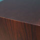 Rosewood bookcase, Danish design, 1970s, production: Brouer