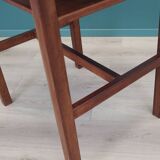 Mahogany secretary, Danish design, 1960s production: Denmark