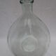 Demijohn transparent