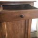 Antique Parisian Buffet