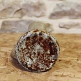 Glazed stoneware jug