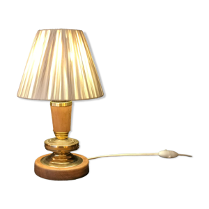 Lampe à poser vintage