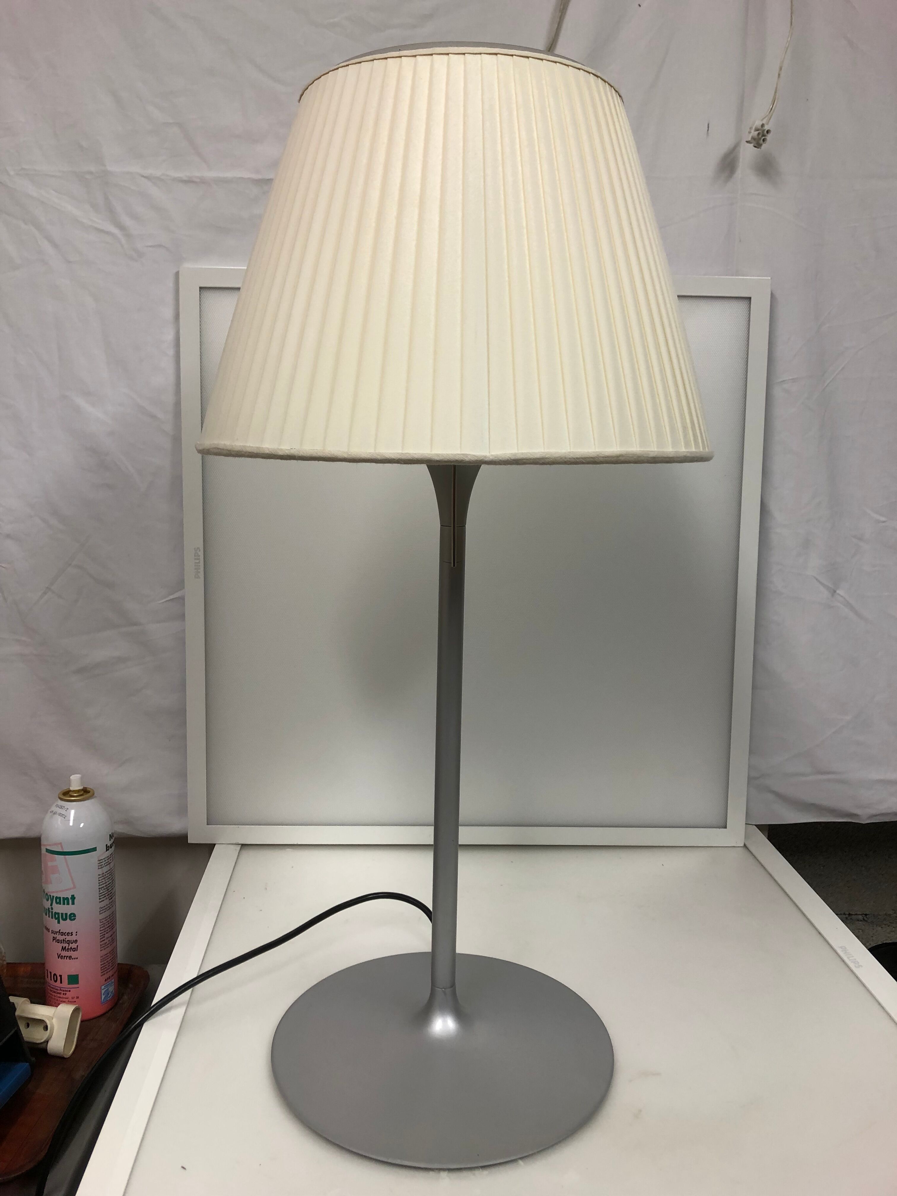 lamp romeo design stark