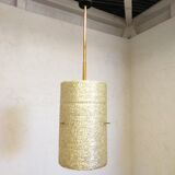 Vintage pendant light