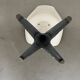 Arkana dining table + 6 chairs Roche Bobois