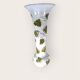 Baccarat Opaline Vase XXL Grape Decoration 1860 19th Century France