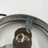 Opaline ceiling light