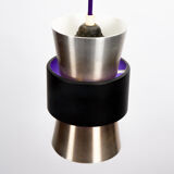 Purple Danish Lyfa Pendant Lamp