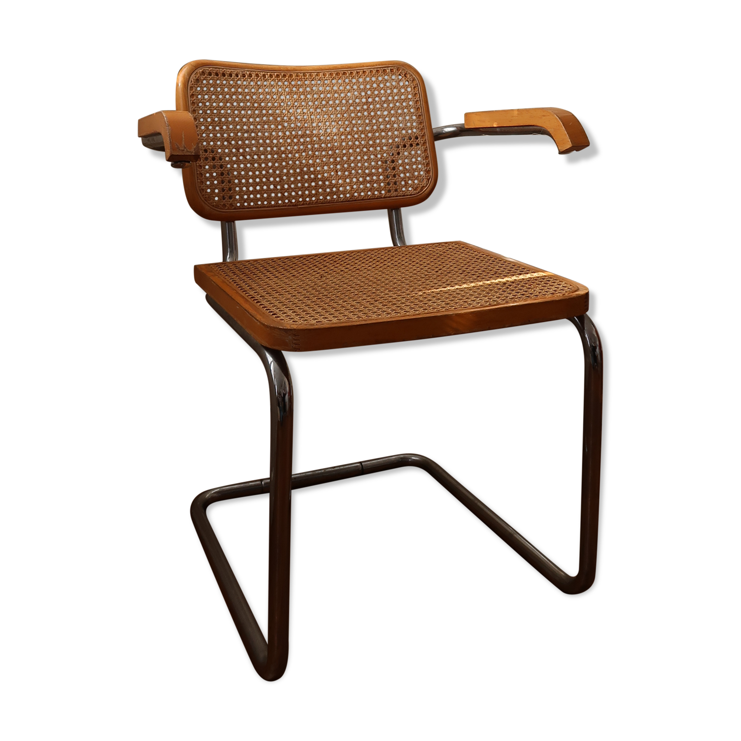 B64 Marcel Breuer Chair