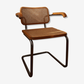 B64 Marcel Breuer Chair