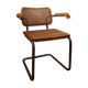 Fauteuil B64 Marcel Breuer