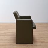 Fauteuil THF Poltrona Frau 1990