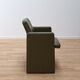 THF Armchair Poltrona Frau 1990