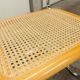 Chair Breuer B32 light wood cannage 1980