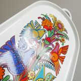 Assiette de service Acapulco Villeroy et Boch
