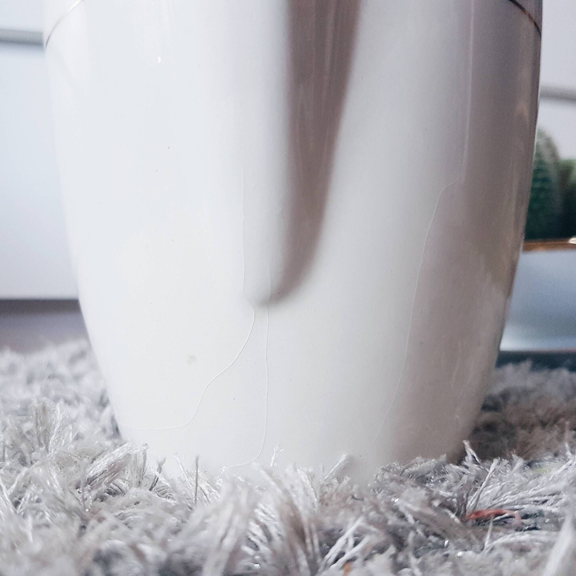 Cafetière théière en porcelaine de Gien