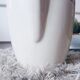 Cafetière théière en porcelaine de Gien
