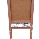 Paire de fauteuils