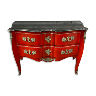 Commode Louis XV sévigné