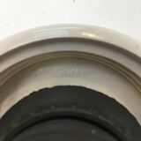 Wall lamp Bo Niko Bauhaus style