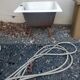 Baignoire sabot