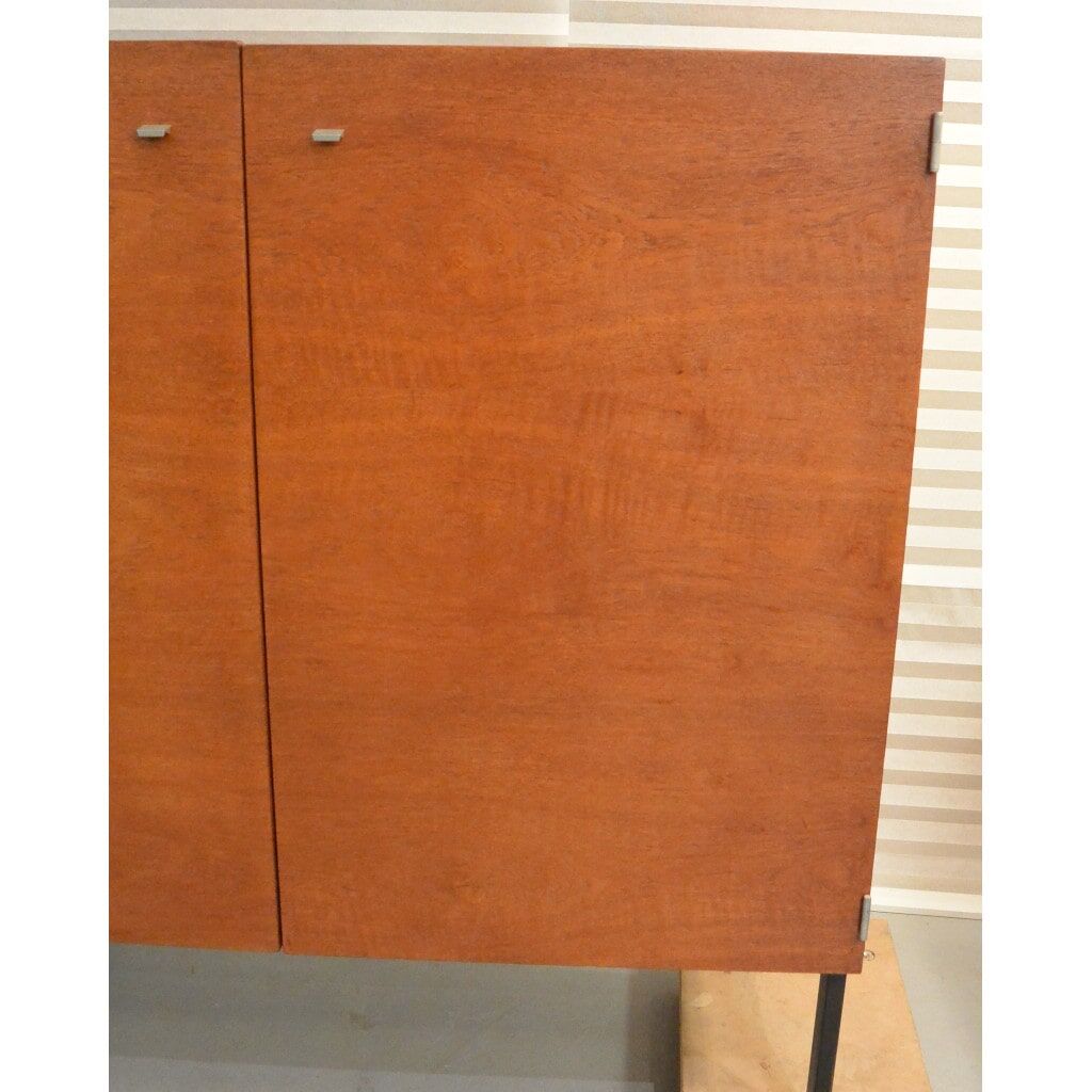 Furniture "1290" teak Meurop