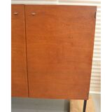 Furniture "1290" teak Meurop