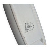 Antique toilet set signed Nimy, Belgian Imperial Manufacture