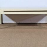 Coffee Table & End of Sofa signed Pierre Vandel - 1970
