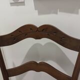 Low chair