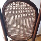 Very rare thonet shop chair made around 1900