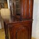 Exceptional William IV Apothecary Cabinet / Chemist Shop Counter Circa 1830