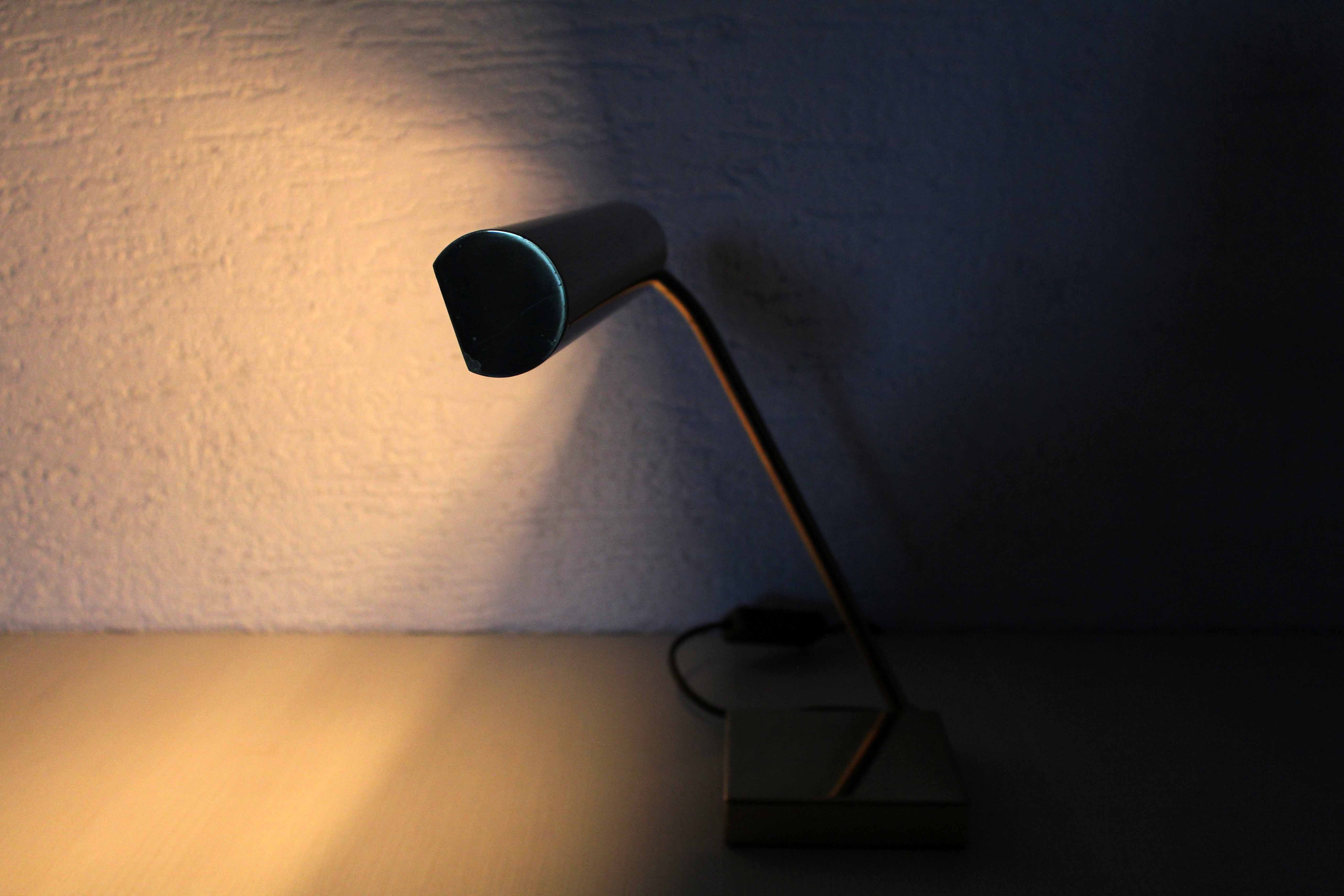 Lampe de bureau Lemag