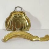 Crumb catcher 19th century Victor Saglier