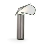CHIARA T OLIVE GREEN TABLE LAMP - FLOS