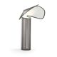 LAMPE DE TABLE CHIARA T VERT OLIVE - FLOS