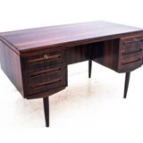Desk, Danish design, 1960s.