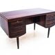 Desk, Danish design, 1960s.