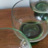 70s retro glasses set