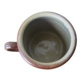 Pot sandstone