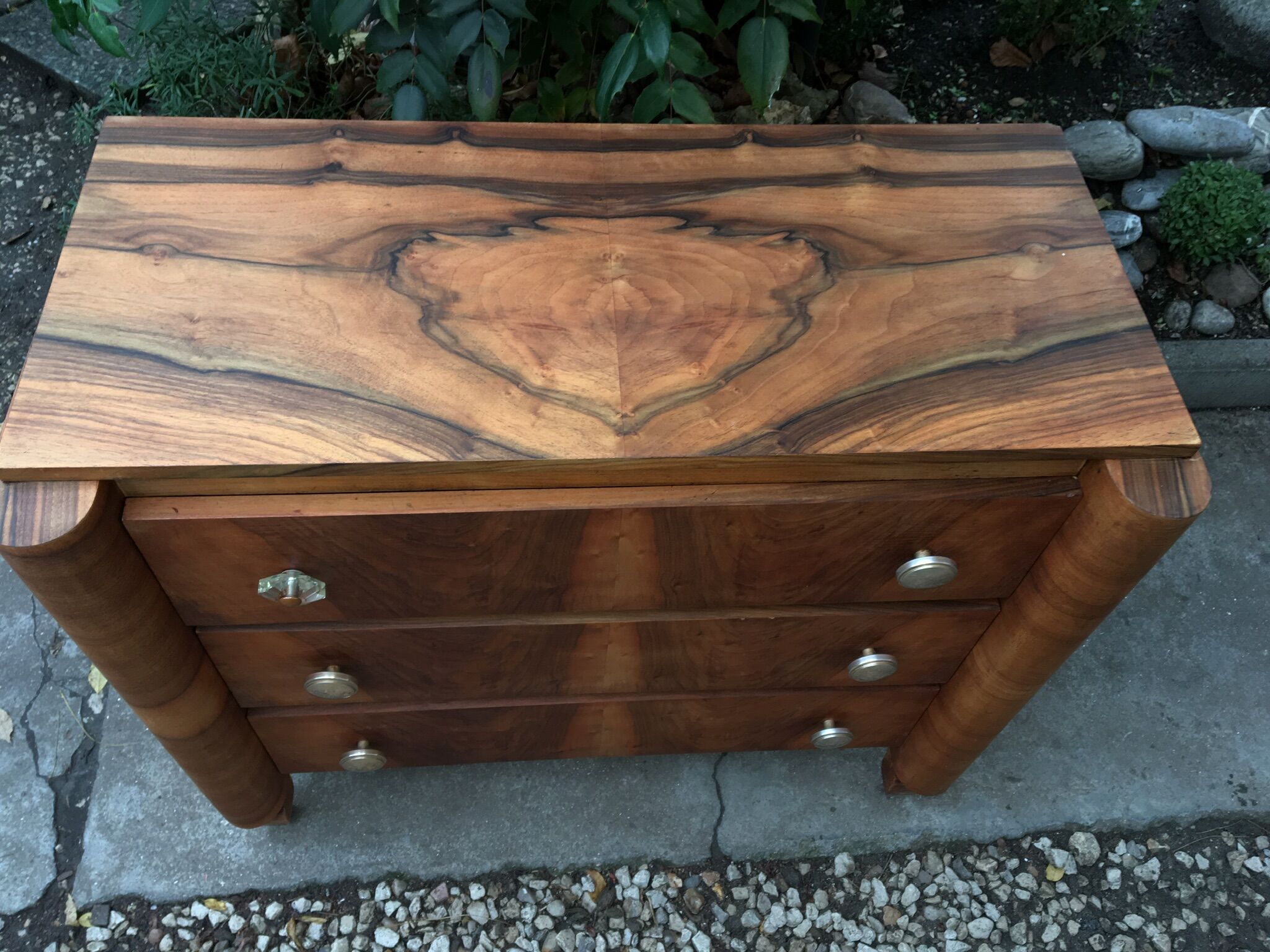 Art Deco dresser 1920