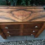 Art Deco dresser 1920